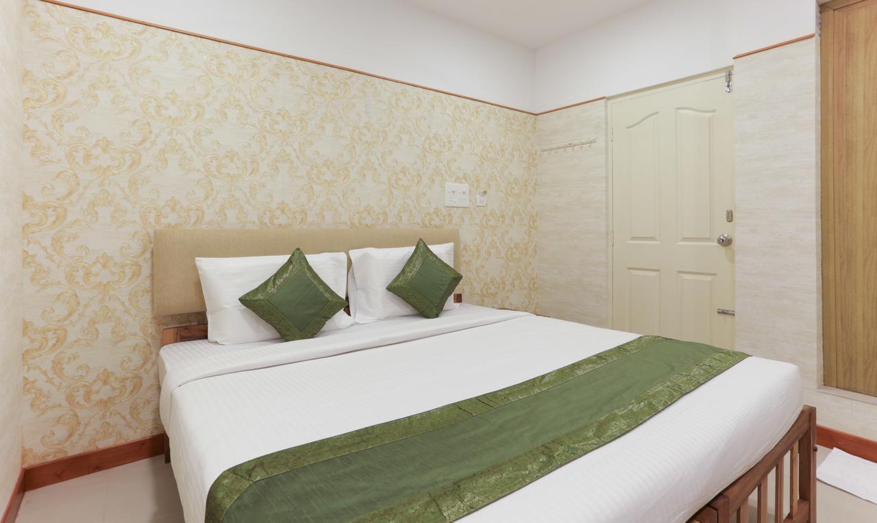 Hotel Heaven Gardens Kochi Exteriér fotografie