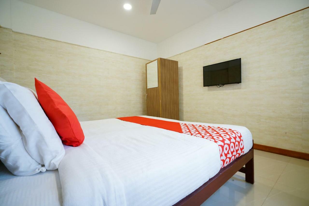 Hotel Heaven Gardens Kochi Exteriér fotografie